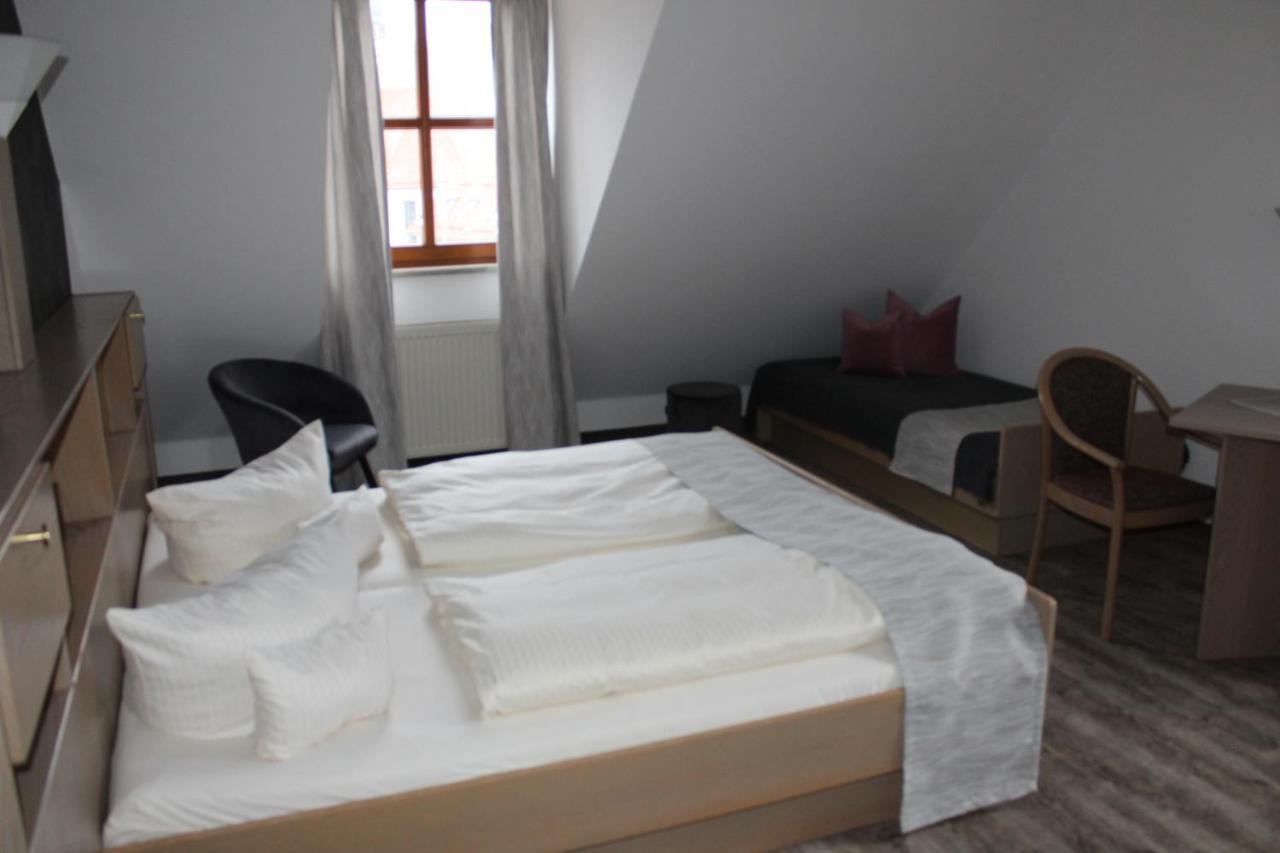 Hotel & Landgasthof Forsthof Kastl  Exterior foto