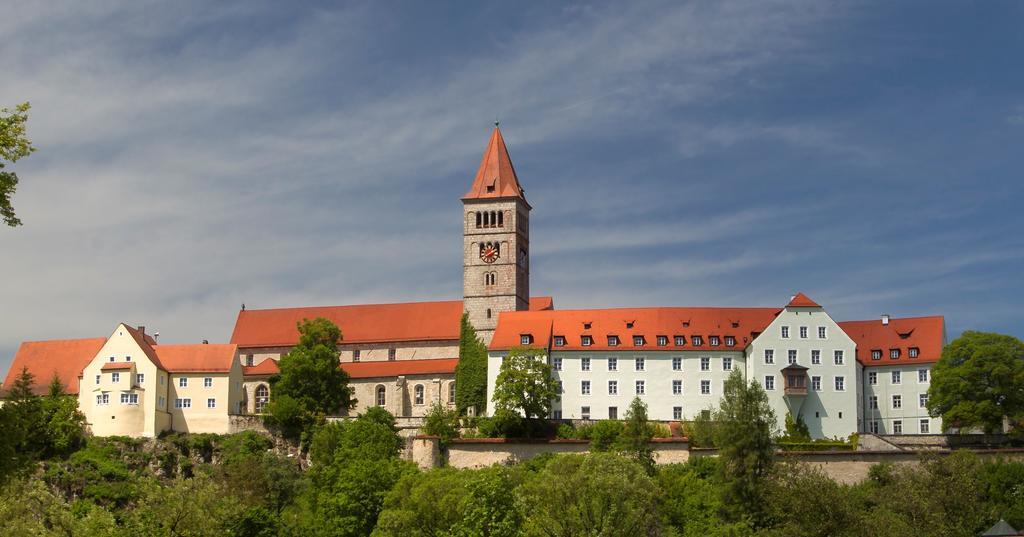 Hotel & Landgasthof Forsthof Kastl  Exterior foto